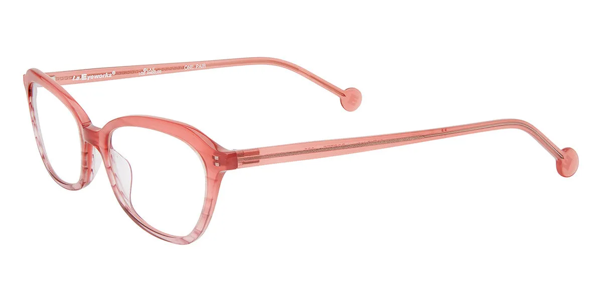 L.A.Eyeworks® PORTER