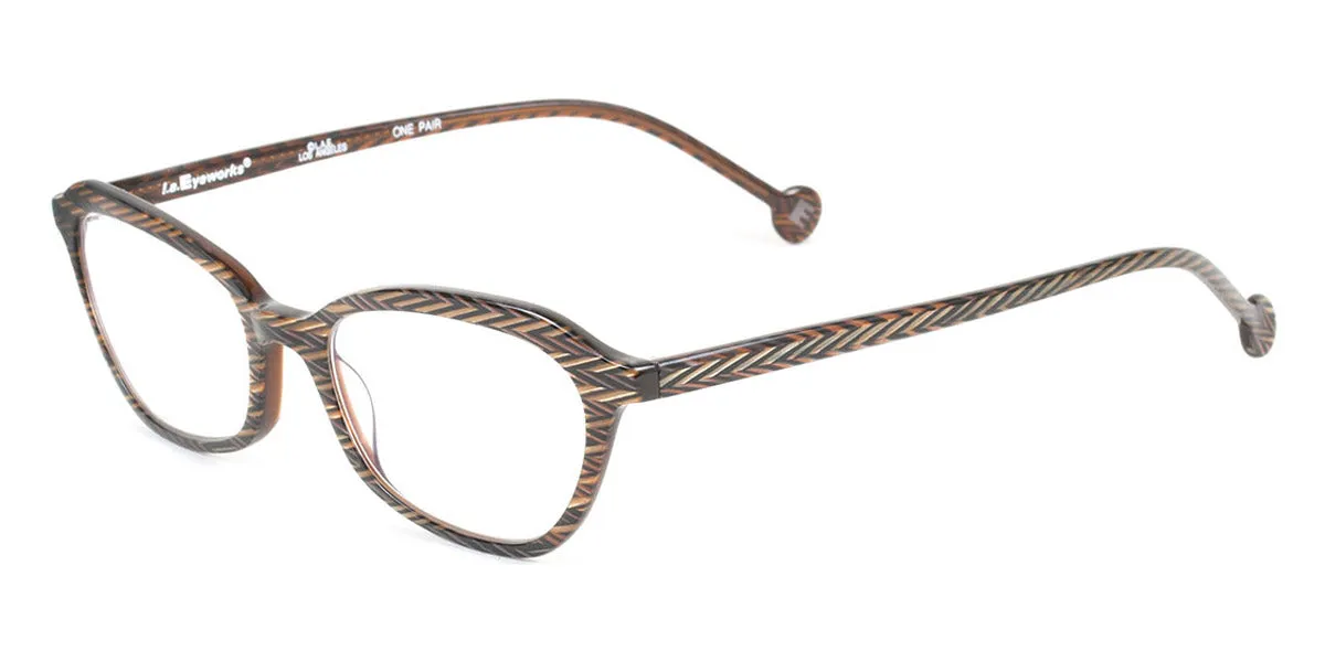 L.A.Eyeworks® PORTER