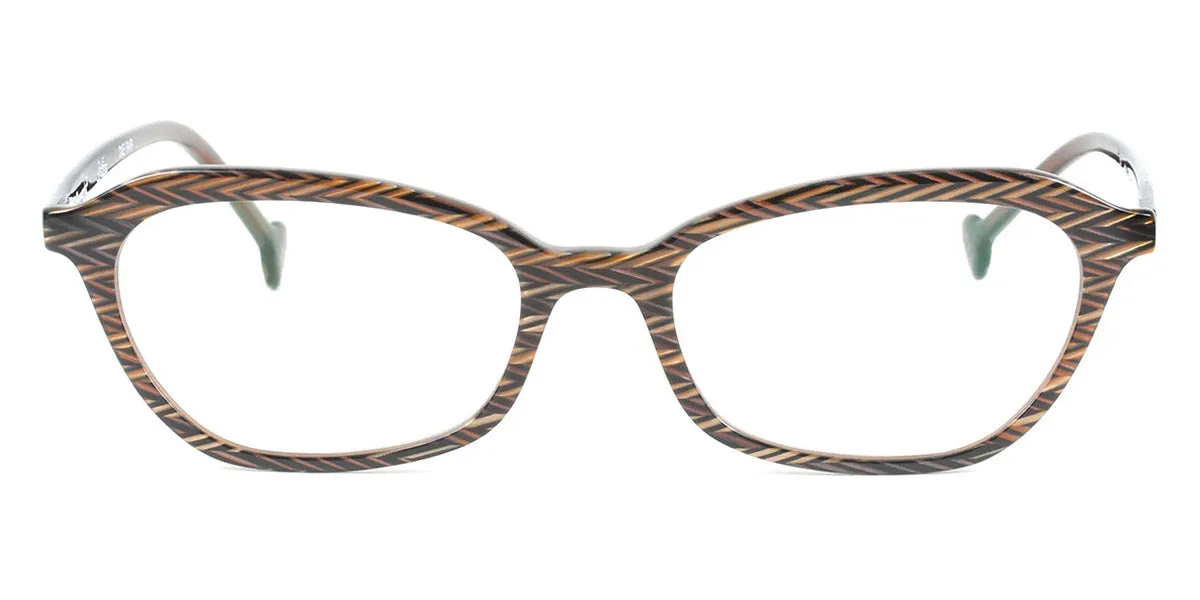 L.A.Eyeworks® PORTER