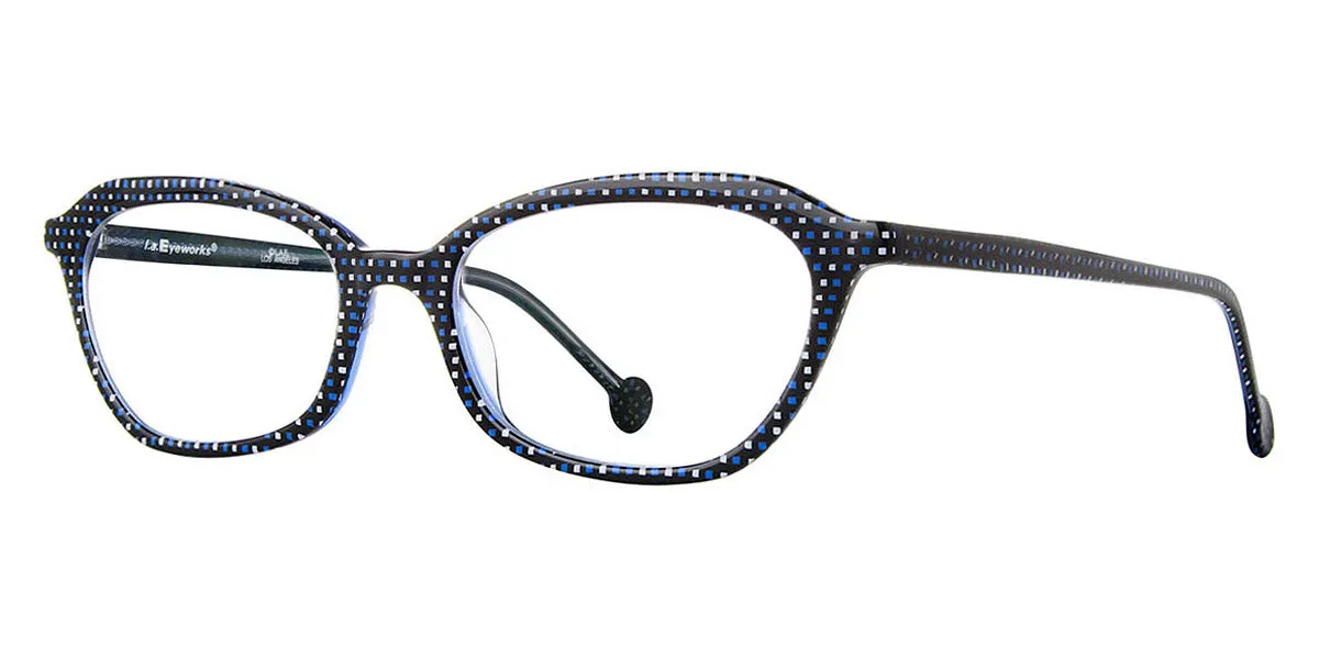 L.A.Eyeworks® PORTER