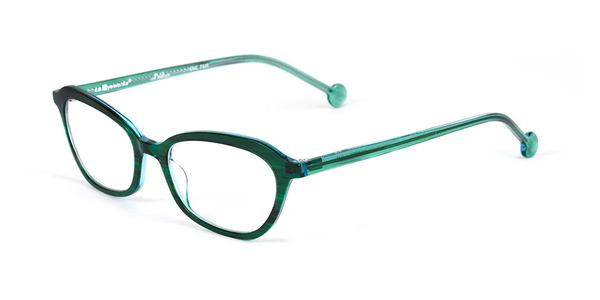 L.A.Eyeworks® PORTER