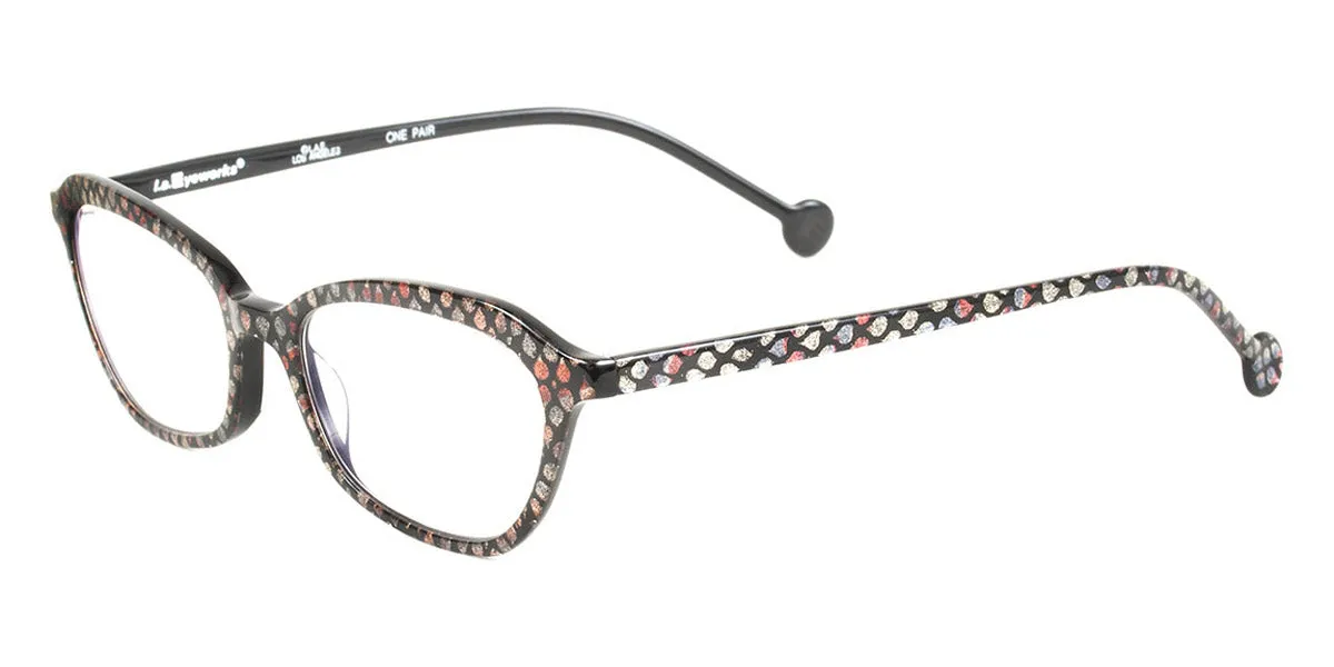 L.A.Eyeworks® PORTER