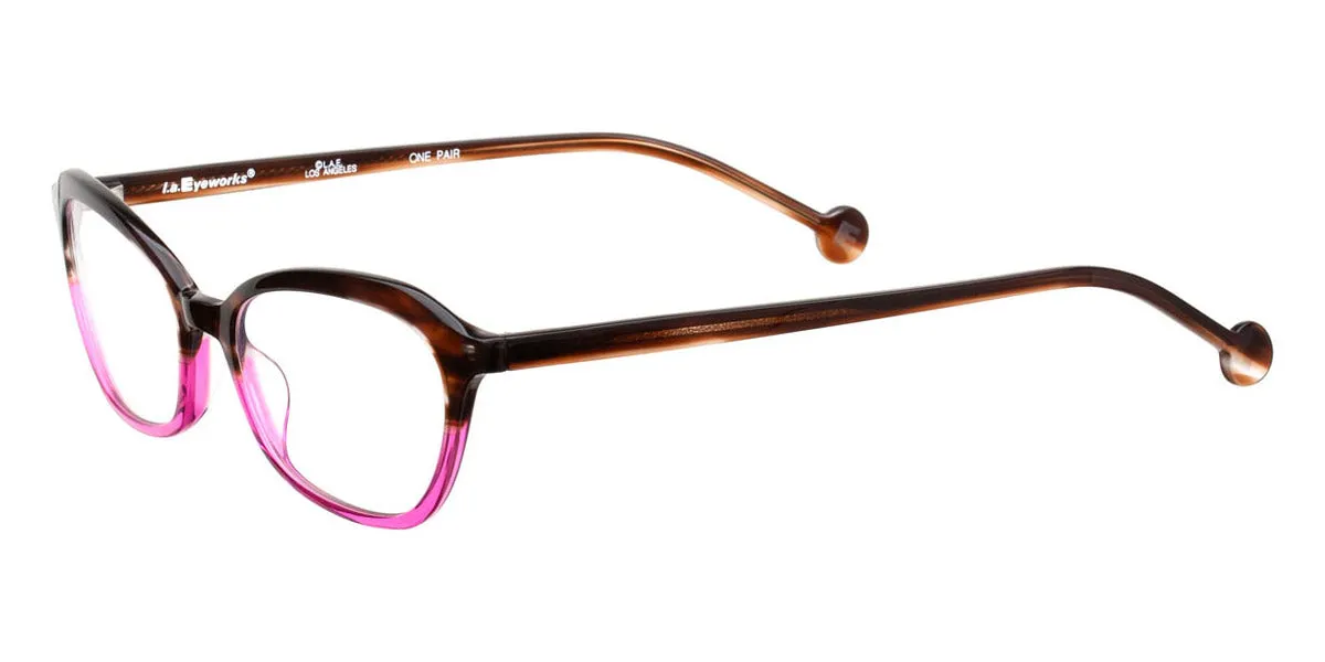 L.A.Eyeworks® PORTER