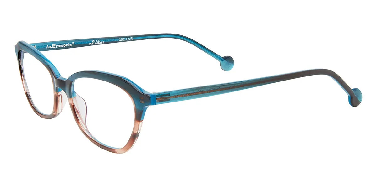 L.A.Eyeworks® PORTER
