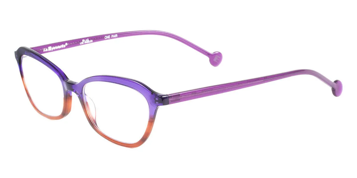 L.A.Eyeworks® PORTER