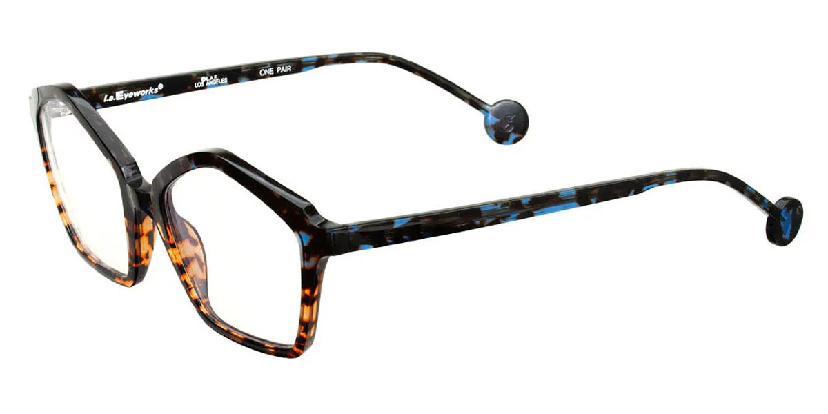 L.A.Eyeworks® WHIRLY BIRD