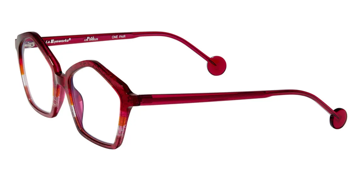 L.A.Eyeworks® WHIRLY BIRD