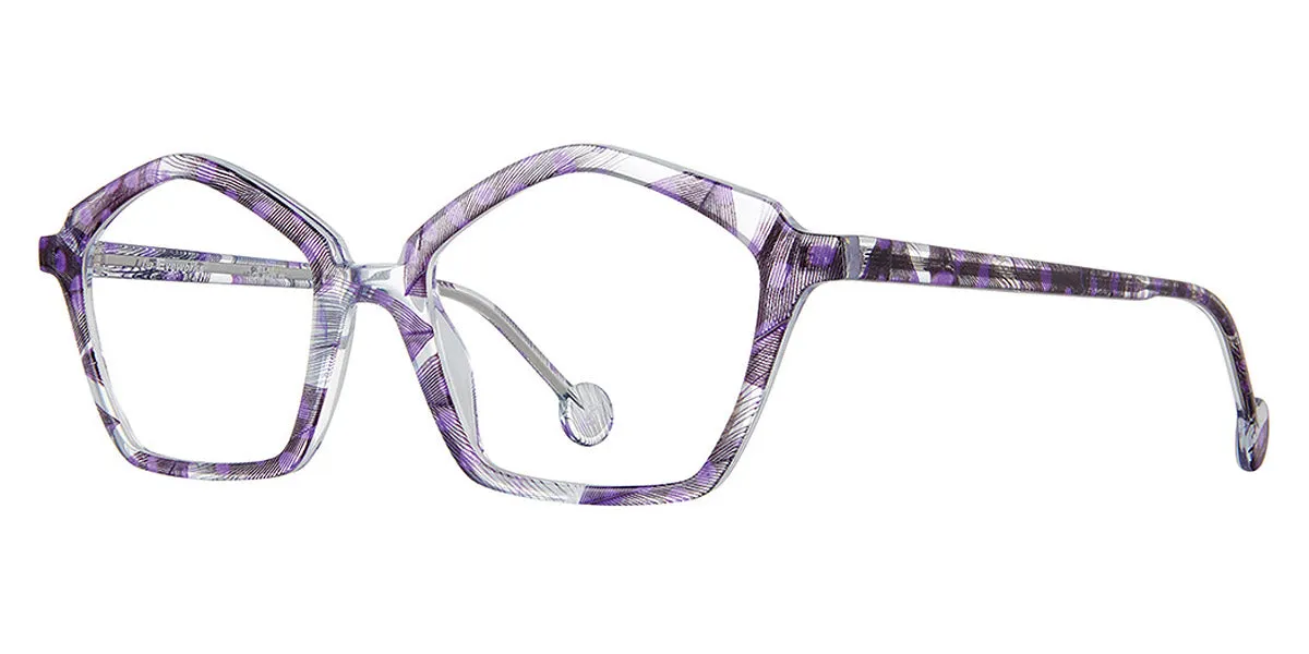L.A.Eyeworks® WHIRLY BIRD