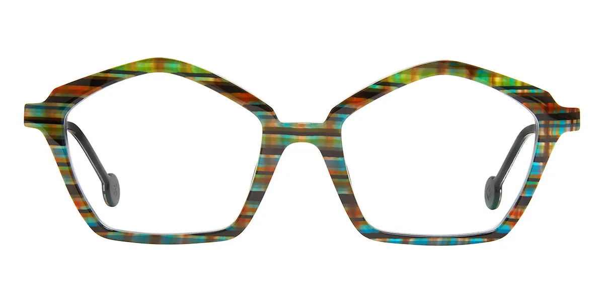 L.A.Eyeworks® WHIRLY BIRD