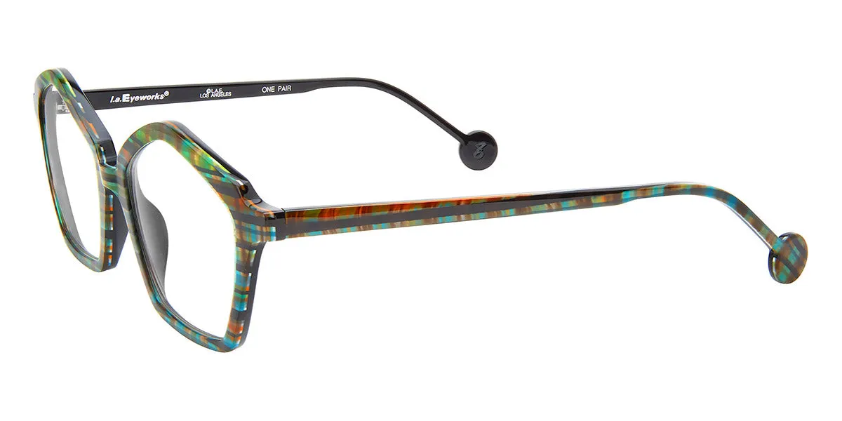 L.A.Eyeworks® WHIRLY BIRD
