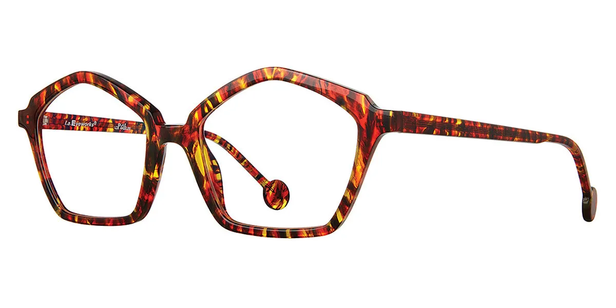 L.A.Eyeworks® WHIRLY BIRD