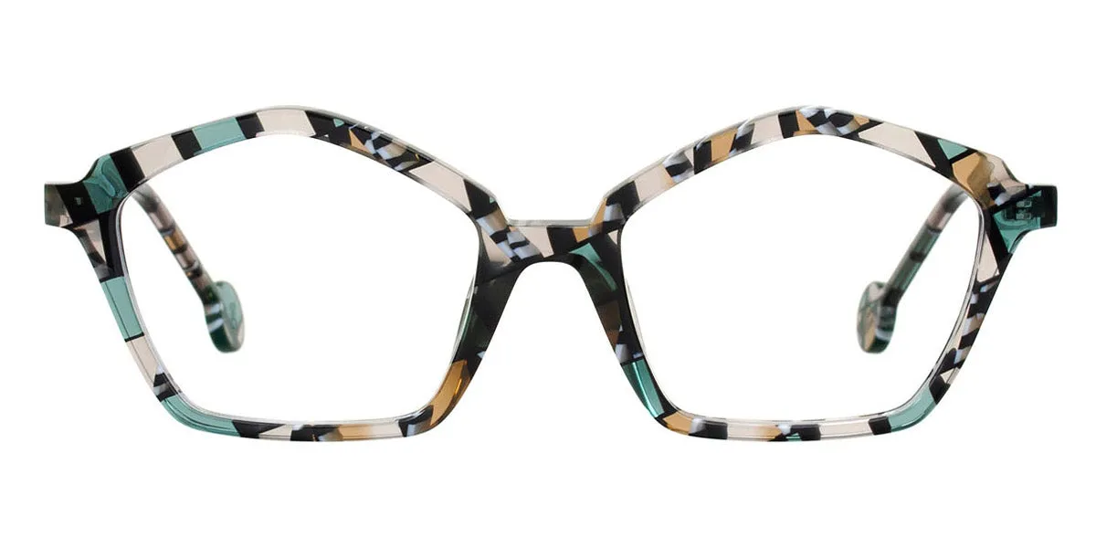 L.A.Eyeworks® WHIRLY BIRD