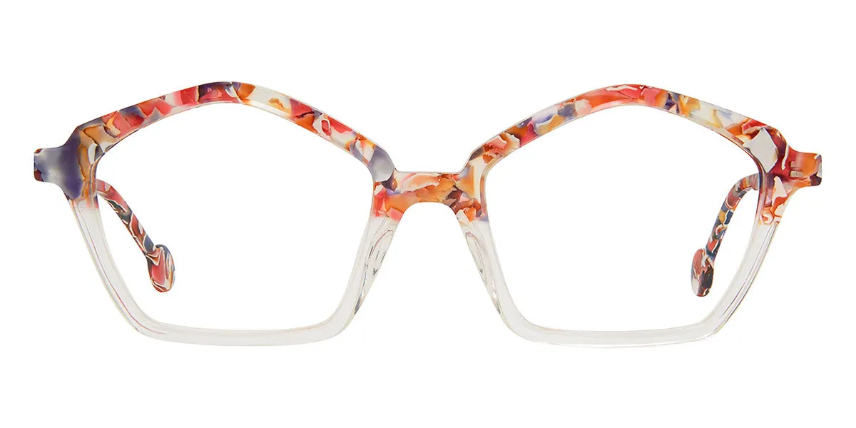 L.A.Eyeworks® WHIRLY BIRD