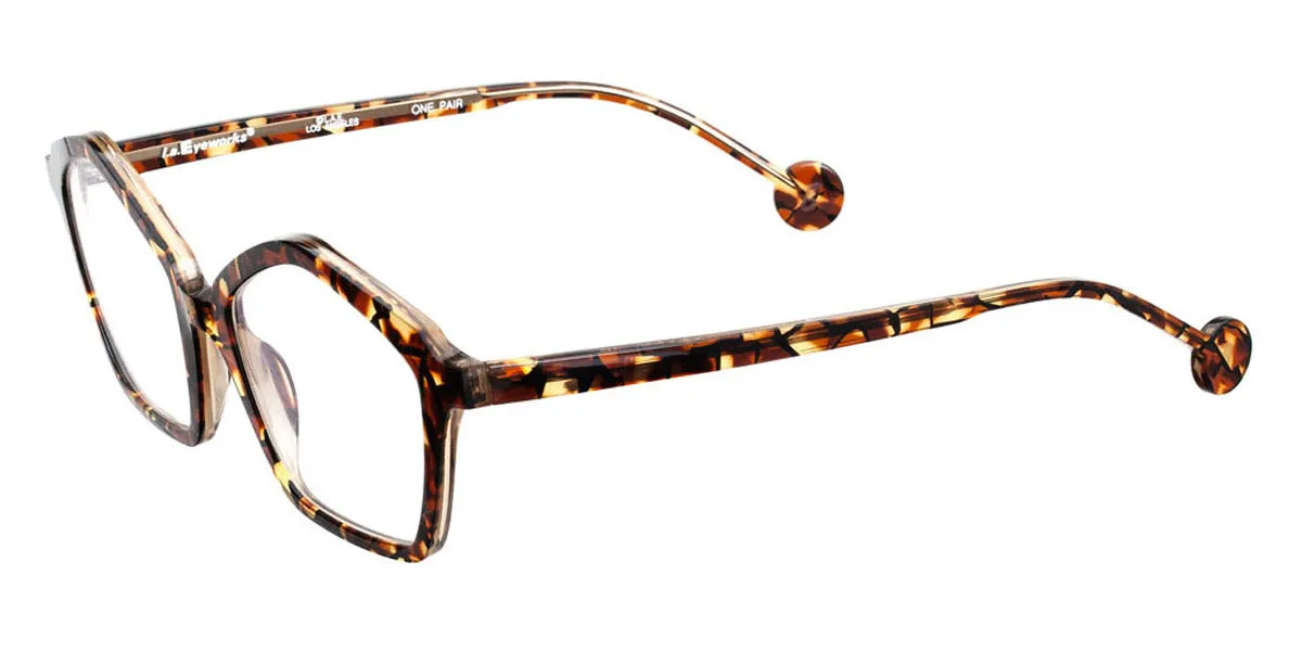 L.A.Eyeworks® WHIRLY BIRD