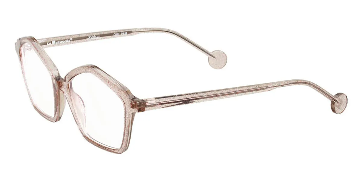 L.A.Eyeworks® WHIRLY BIRD