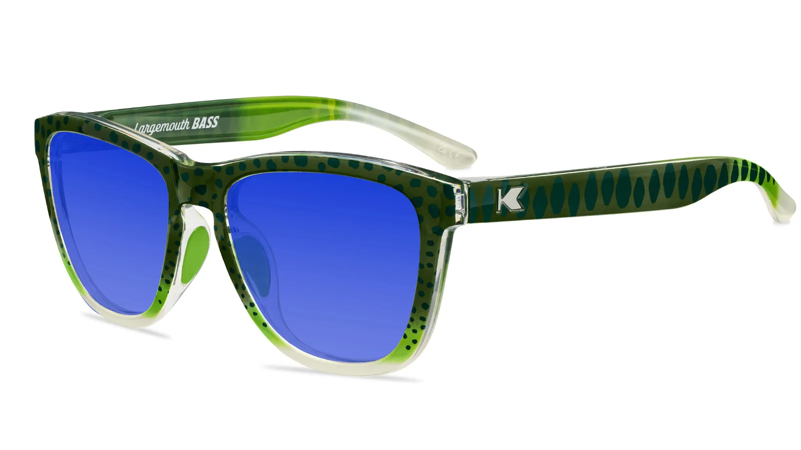 Largemouth Bass Premiums Sport Rx
