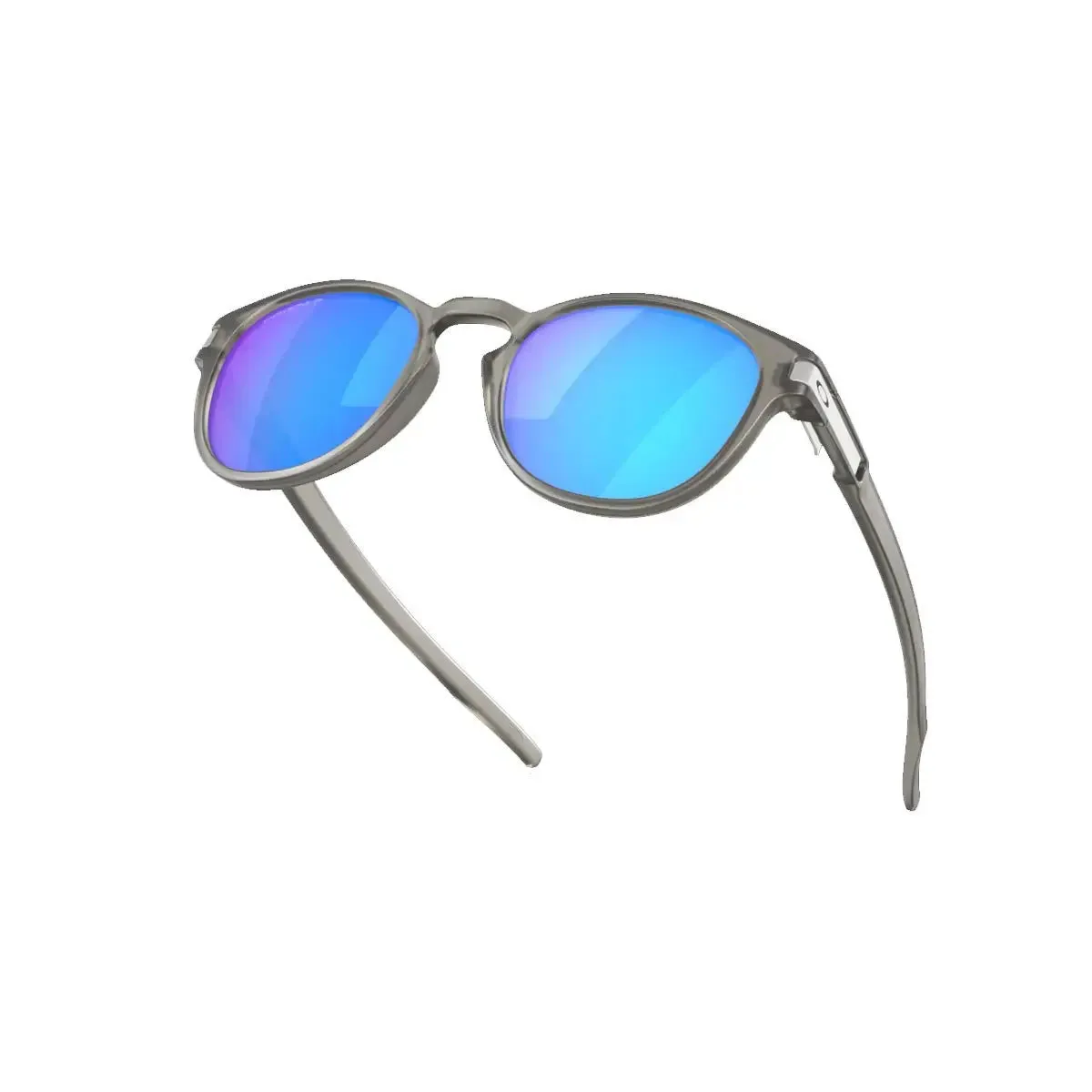 Latch - Sapphire Matte Grey