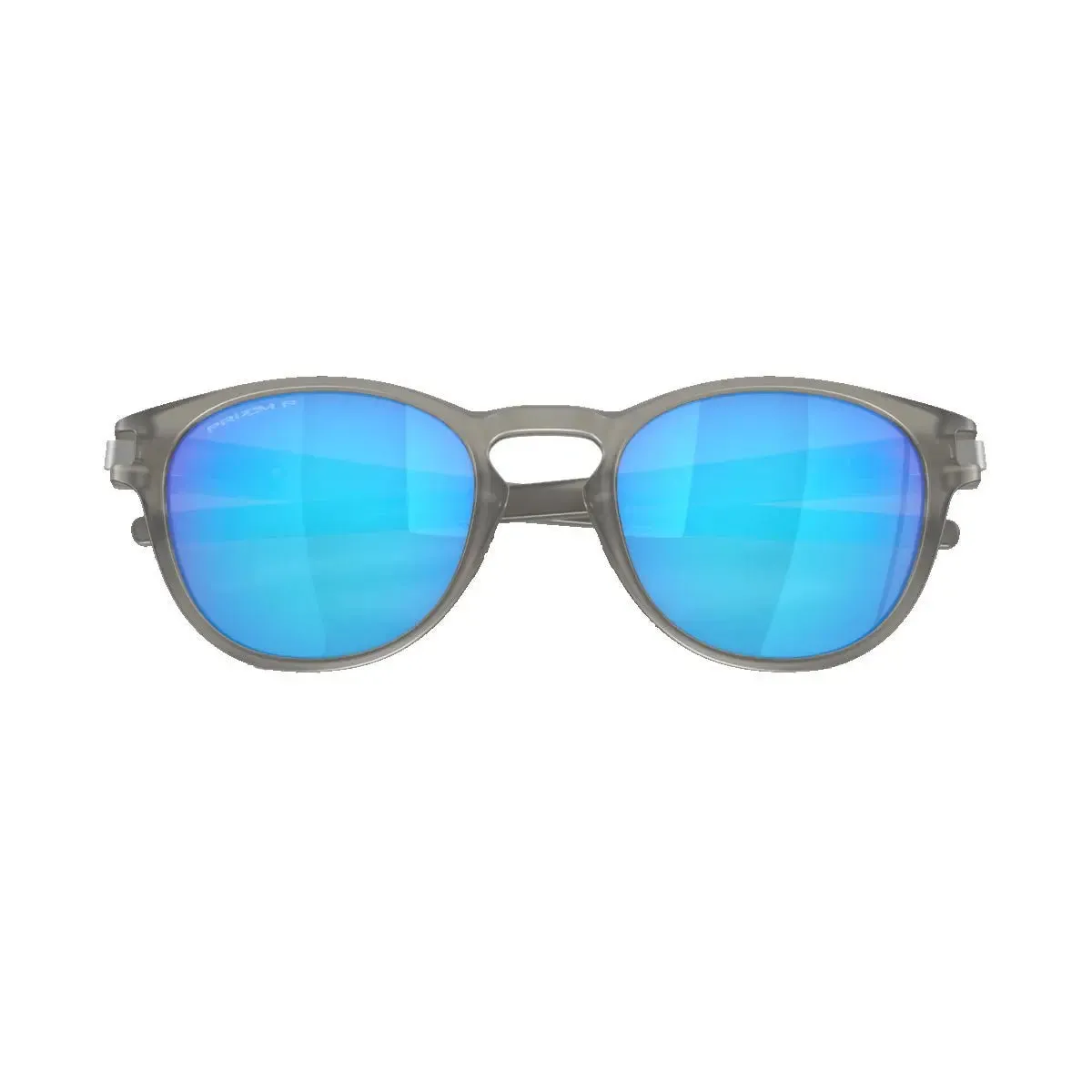 Latch - Sapphire Matte Grey