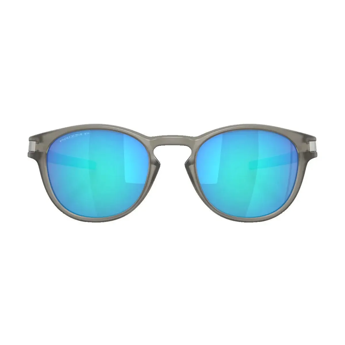 Latch - Sapphire Matte Grey