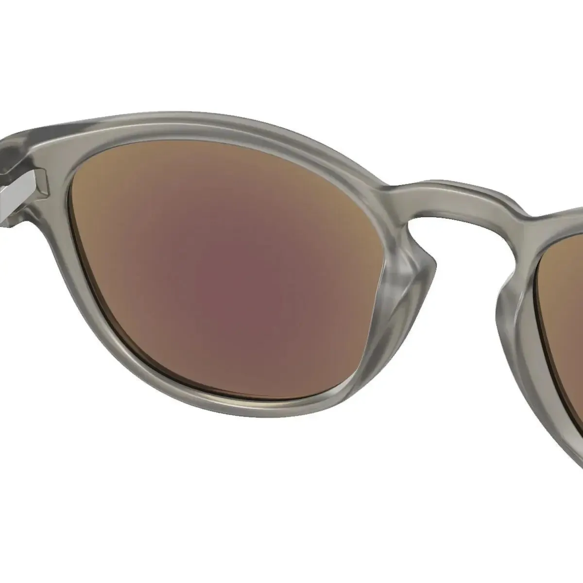 Latch - Sapphire Matte Grey
