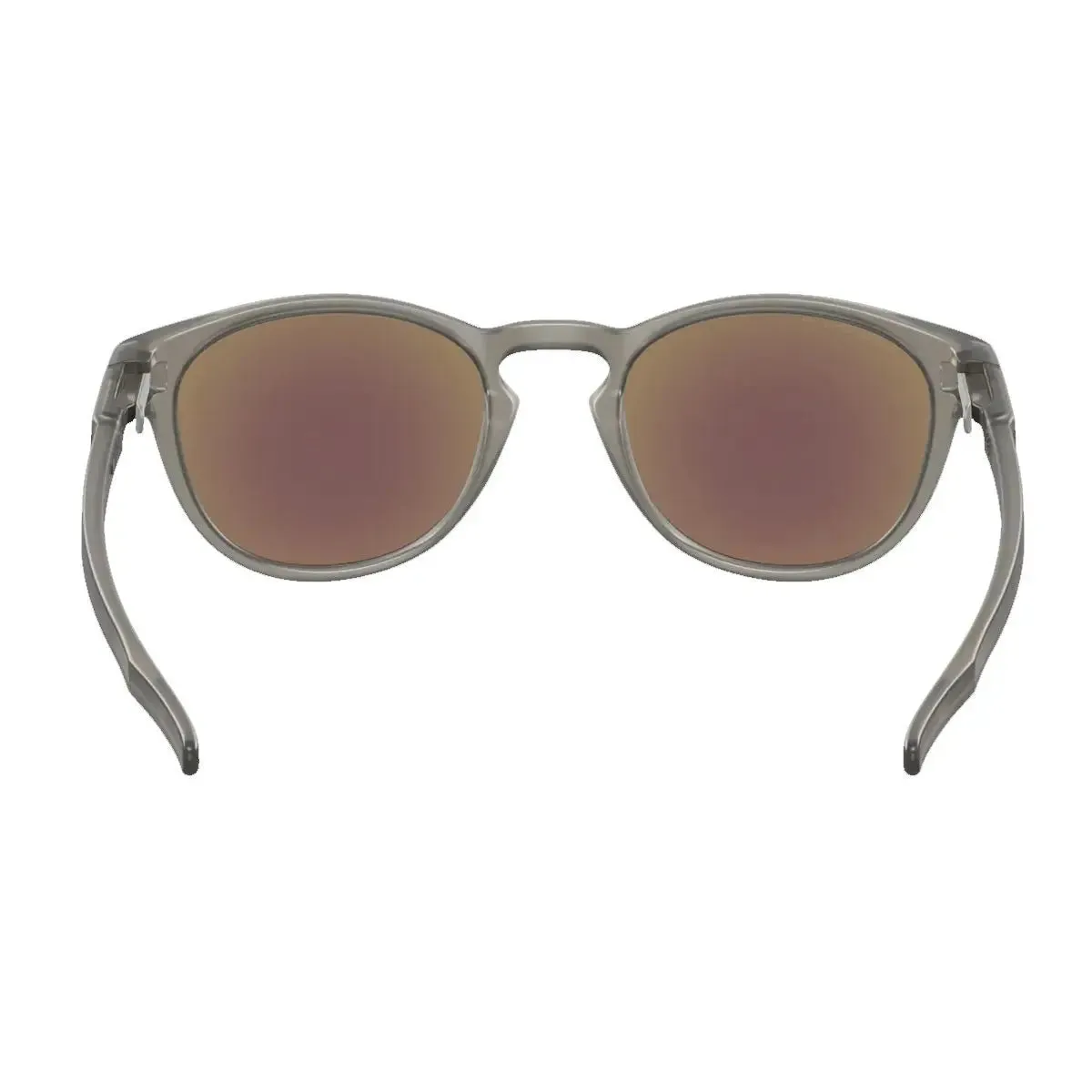 Latch - Sapphire Matte Grey