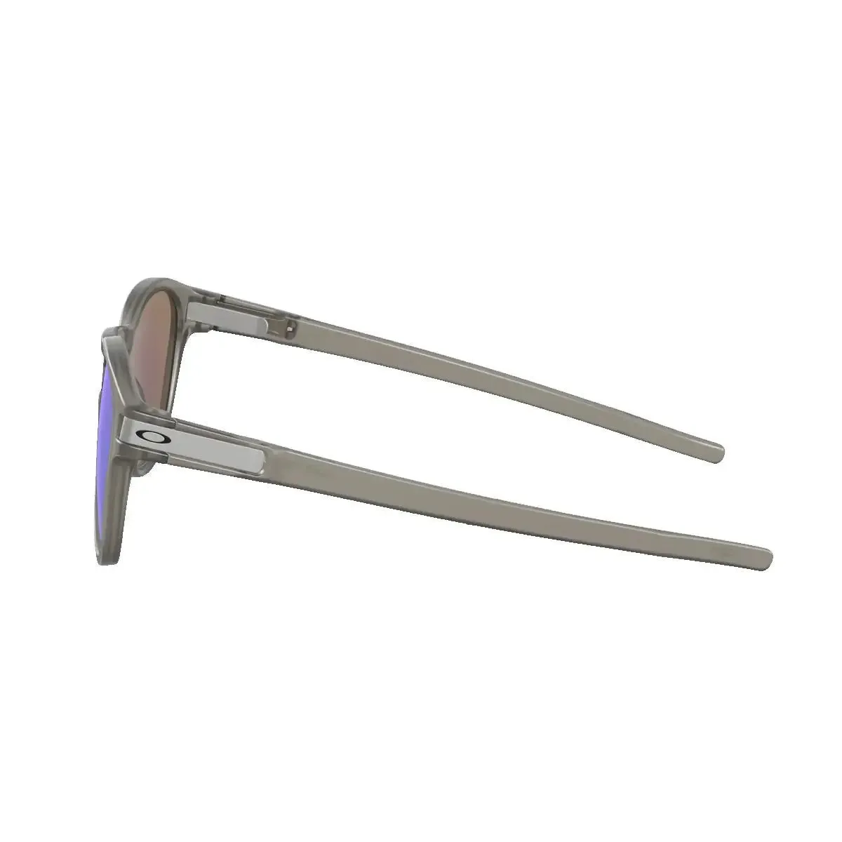 Latch - Sapphire Matte Grey