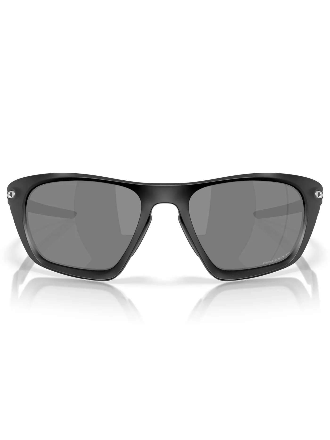 Lateris Matte Black/Prizm Black Polarized Sunglasses