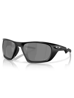 Lateris Matte Black/Prizm Black Polarized Sunglasses