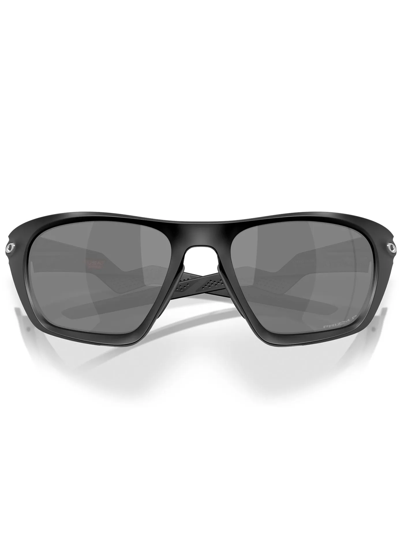 Lateris Matte Black/Prizm Black Polarized Sunglasses