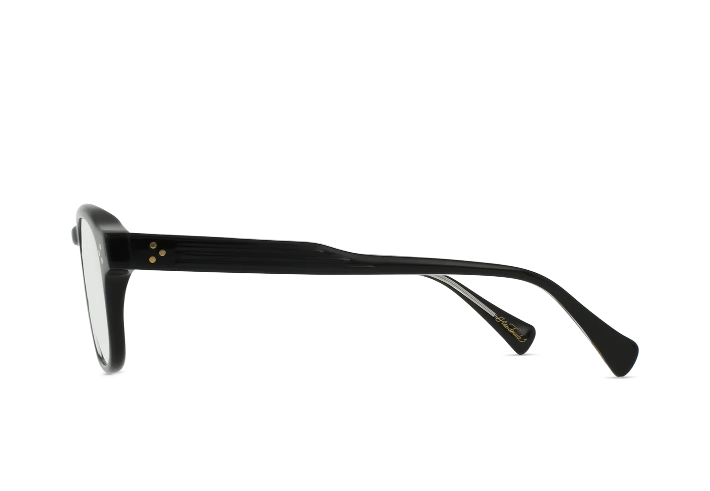 Lavoy-Crystal Black / Clear-49