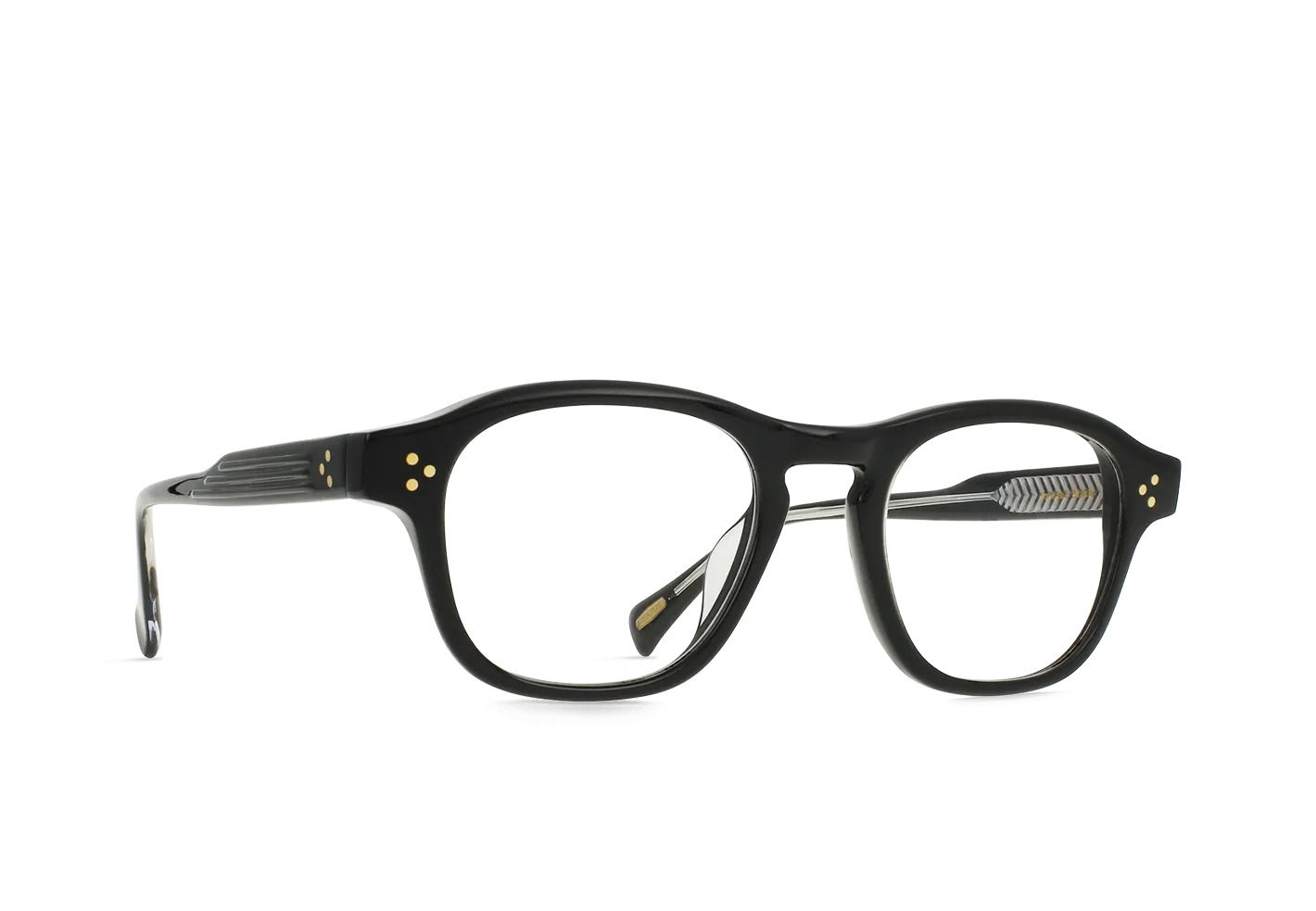 Lavoy-Crystal Black / Clear-49