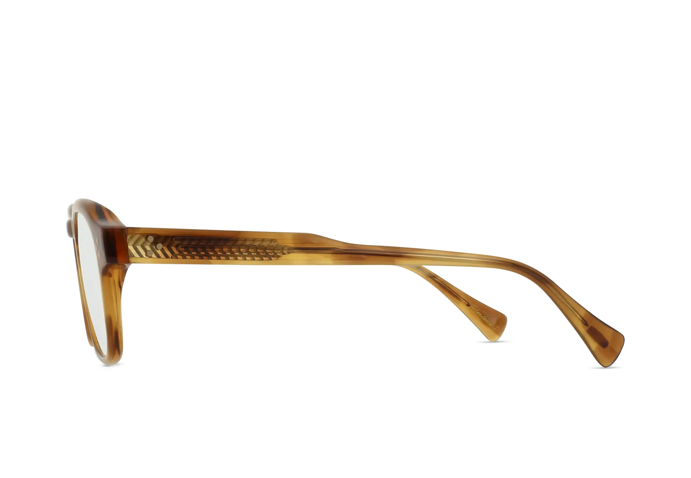 Lavoy-Santa Fe Tortoise / Clear-49