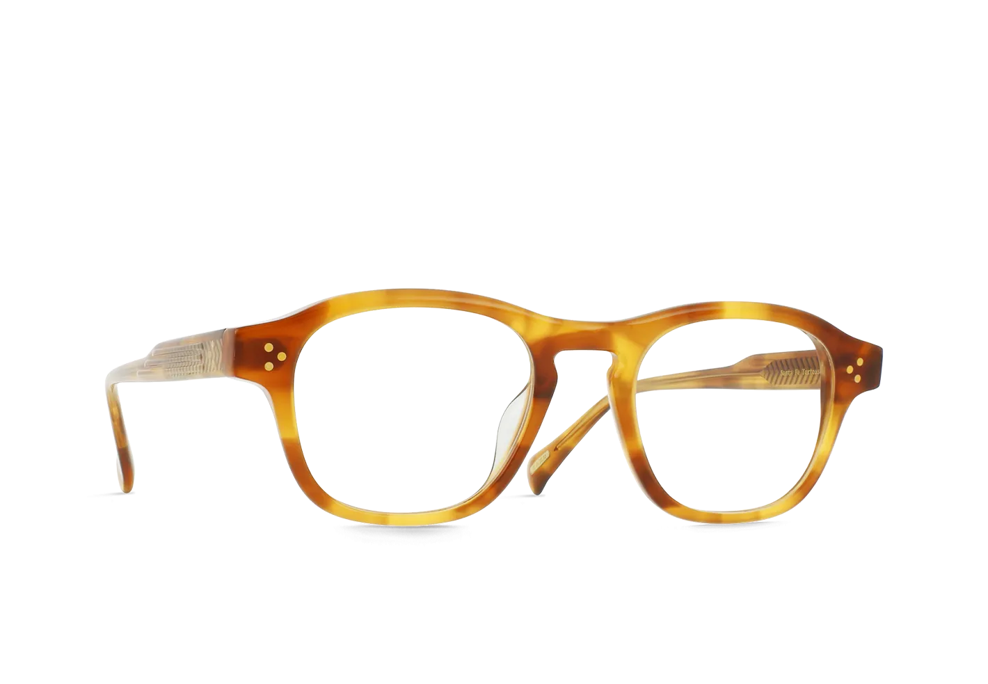 Lavoy-Santa Fe Tortoise / Clear-49