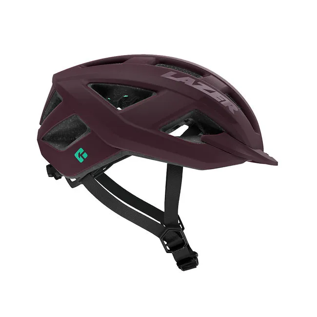 LAZER Cerro KinetiCore Sport Urban Helmets