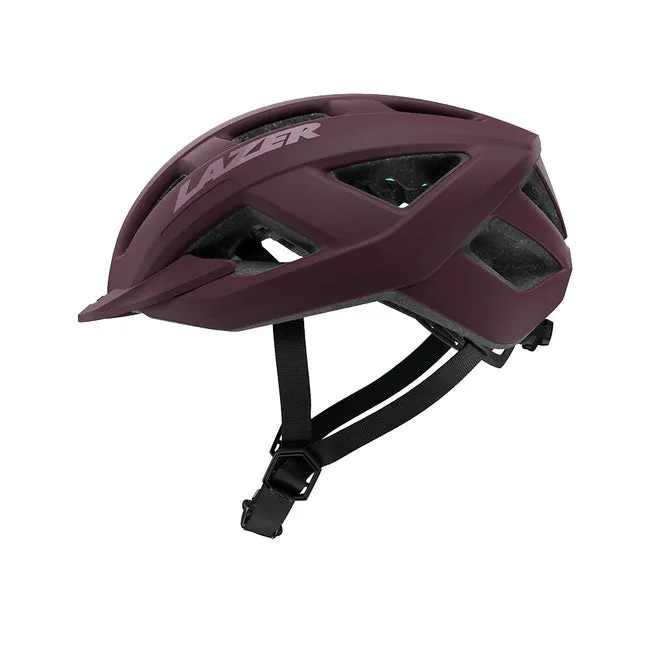 LAZER Cerro KinetiCore Sport Urban Helmets