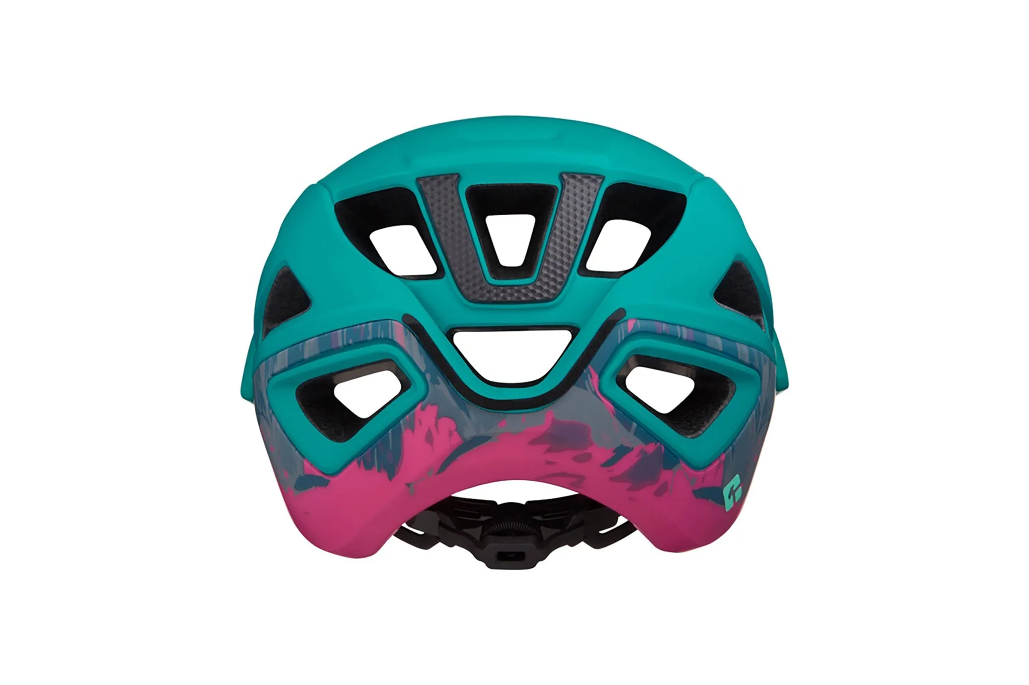 Lazer Jackal KinetiCore Bike Helmet