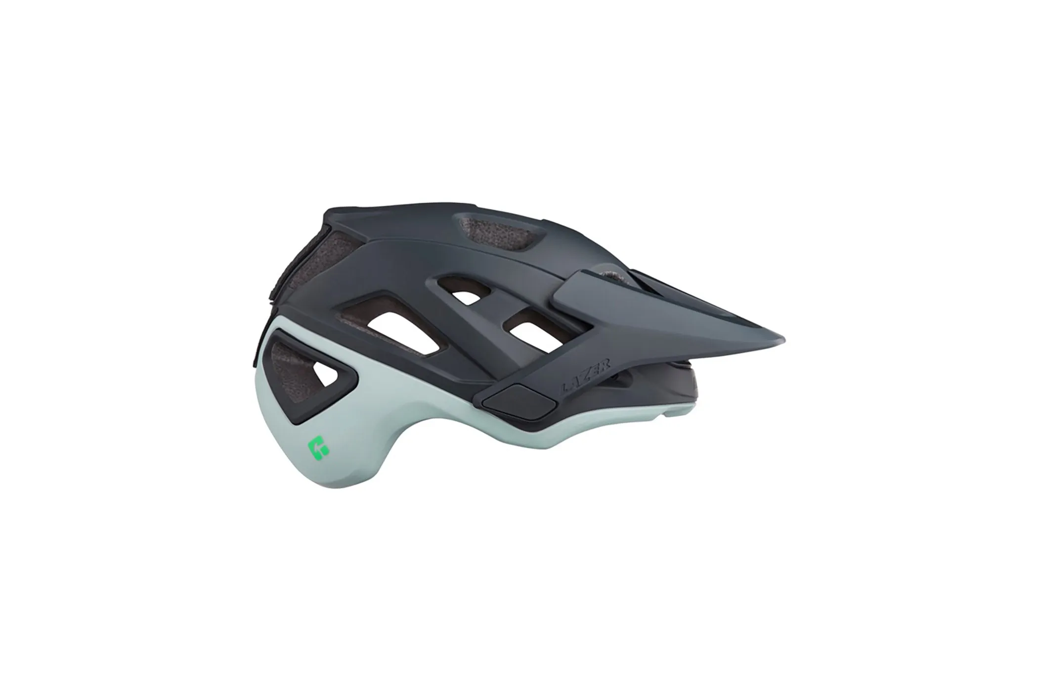Lazer Jackal KinetiCore Bike Helmet