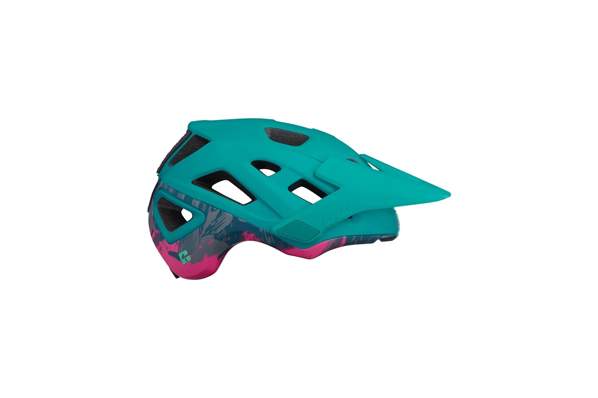 Lazer Jackal KinetiCore Bike Helmet