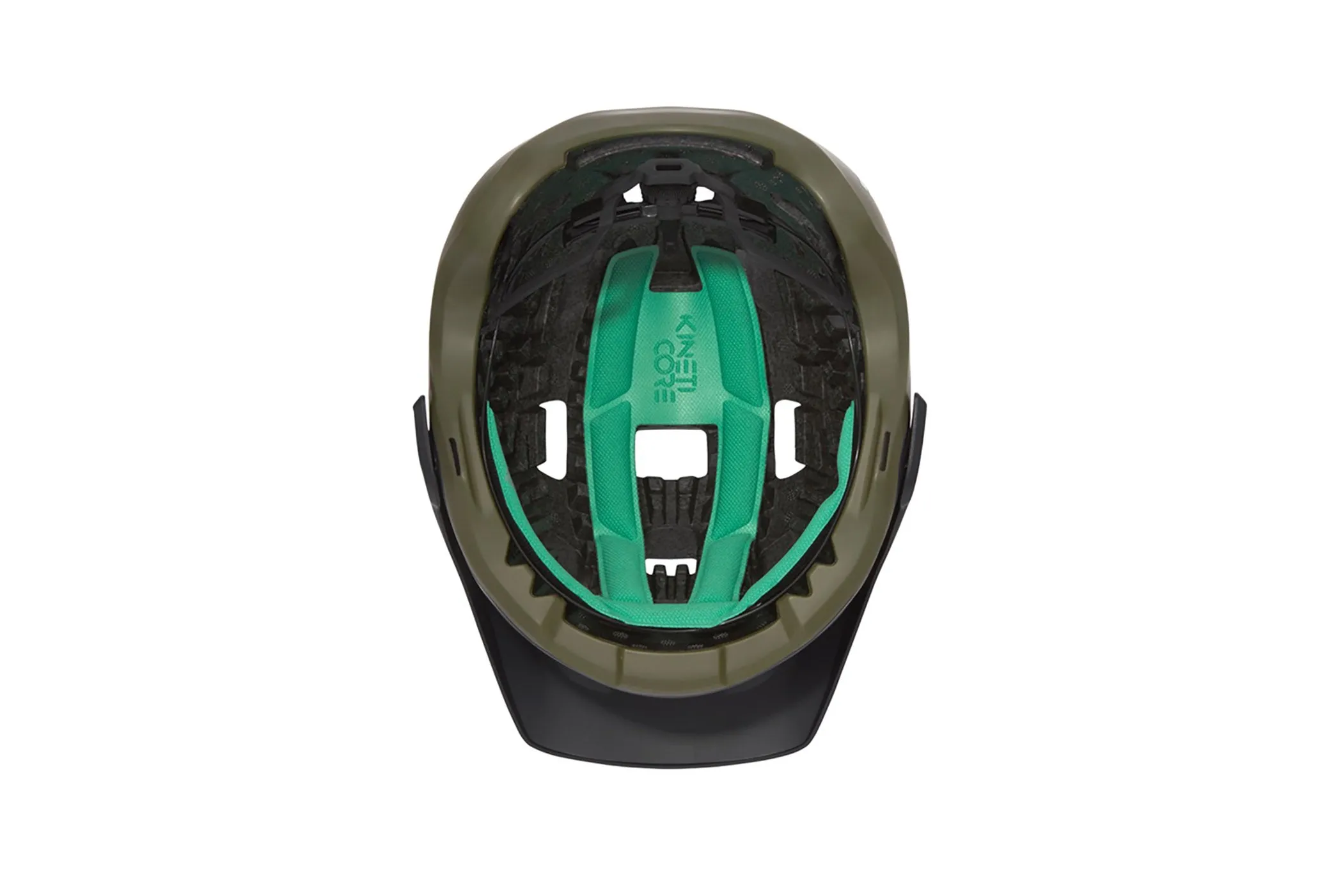 Lazer Jackal KinetiCore Bike Helmet