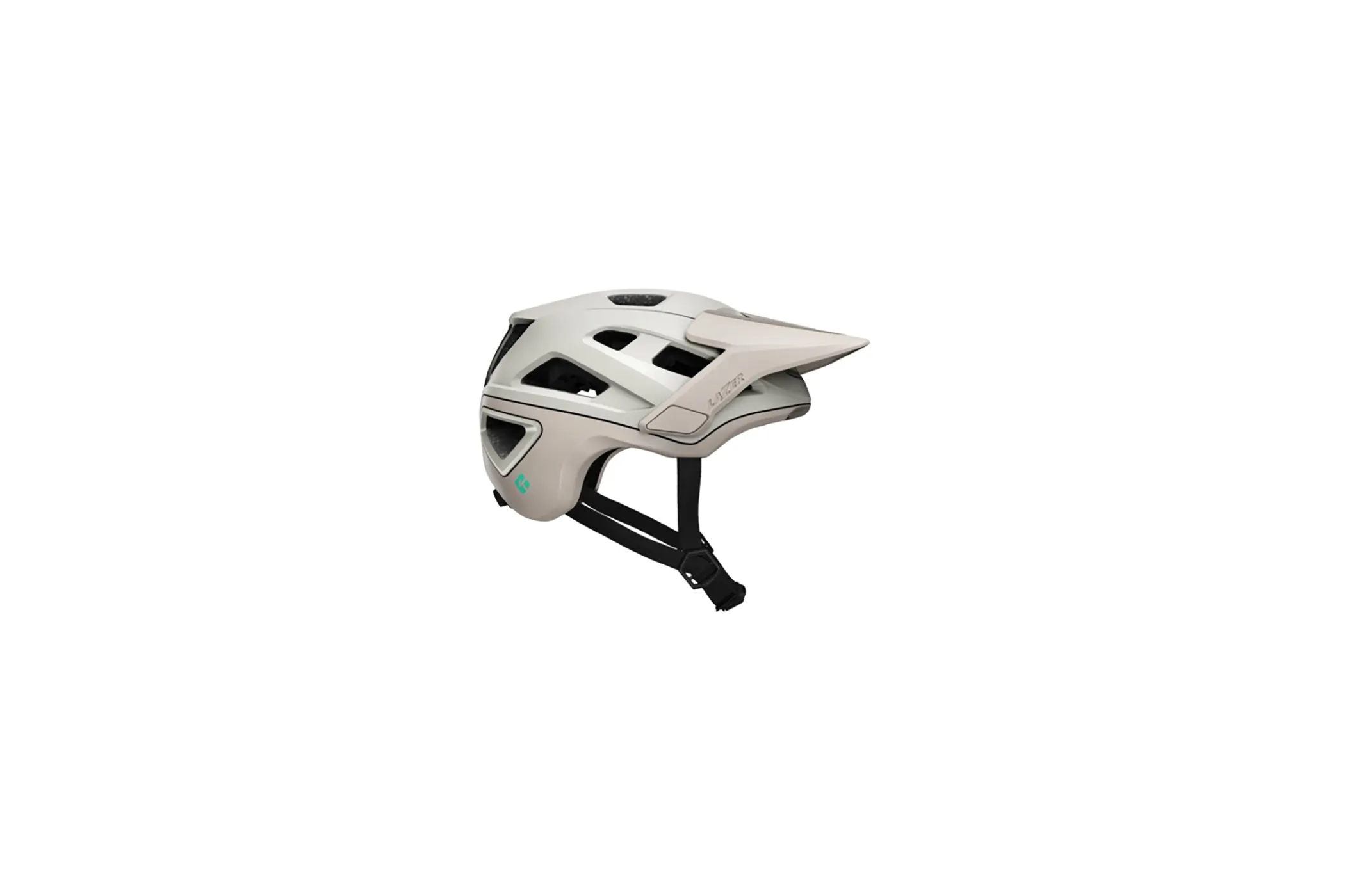 Lazer Jackal KinetiCore Bike Helmet