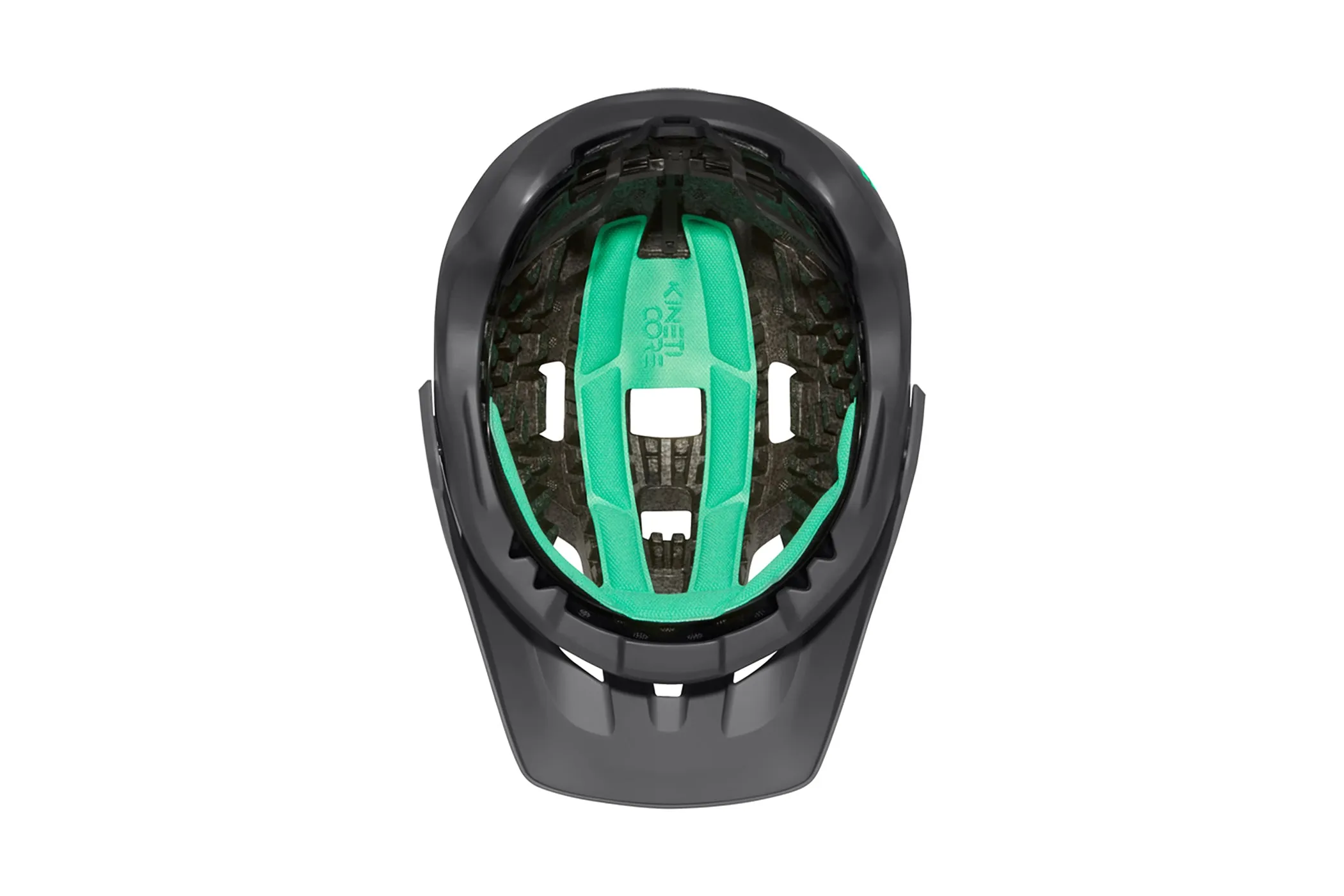 Lazer Jackal KinetiCore Bike Helmet