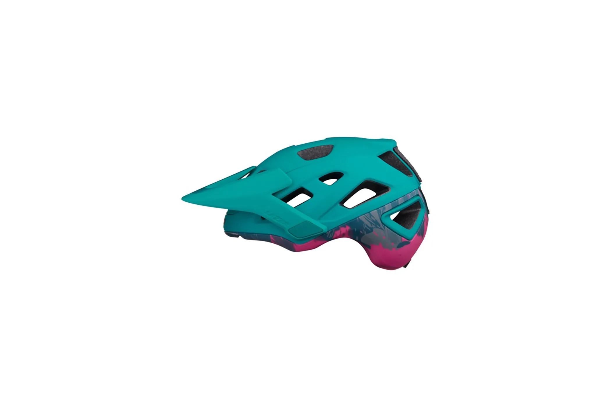 Lazer Jackal KinetiCore Bike Helmet