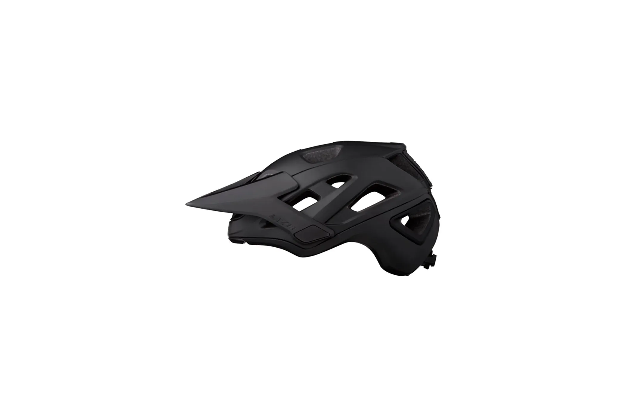 Lazer Jackal KinetiCore Bike Helmet