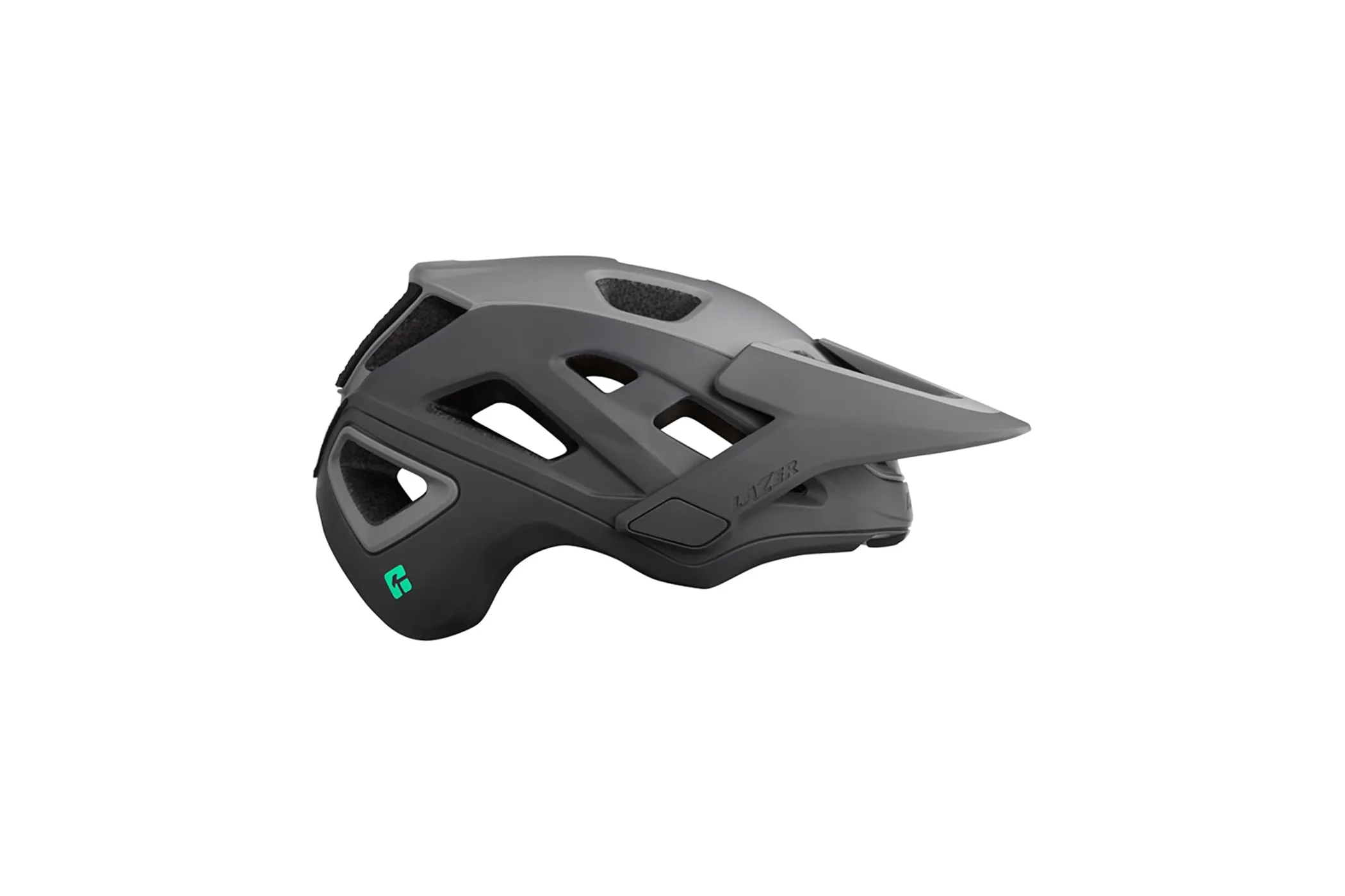 Lazer Jackal KinetiCore Bike Helmet