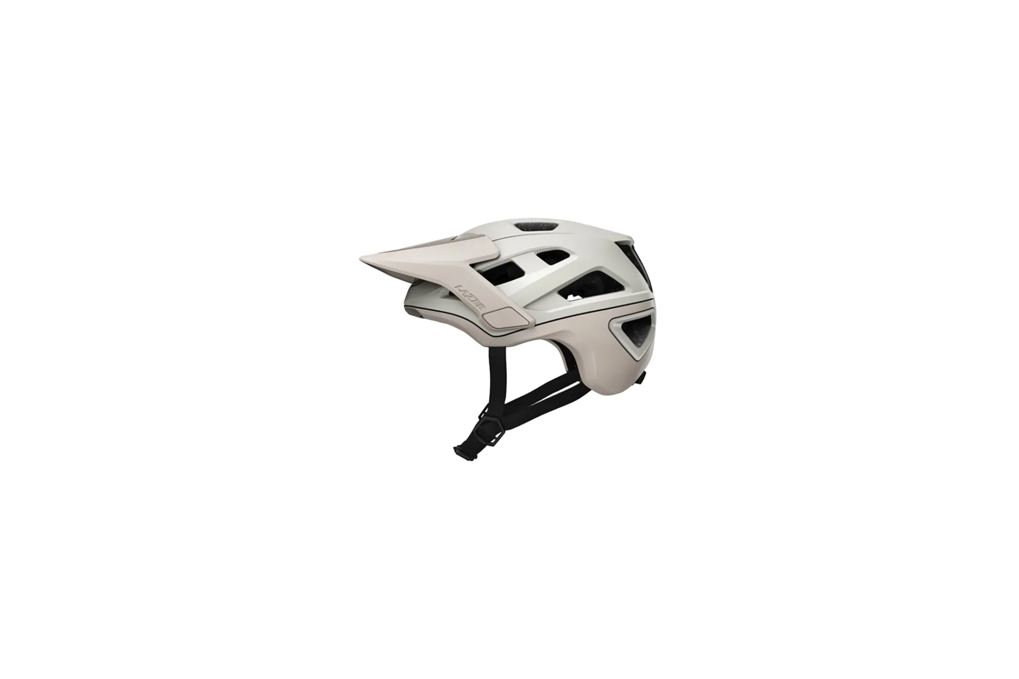 Lazer Jackal KinetiCore Bike Helmet