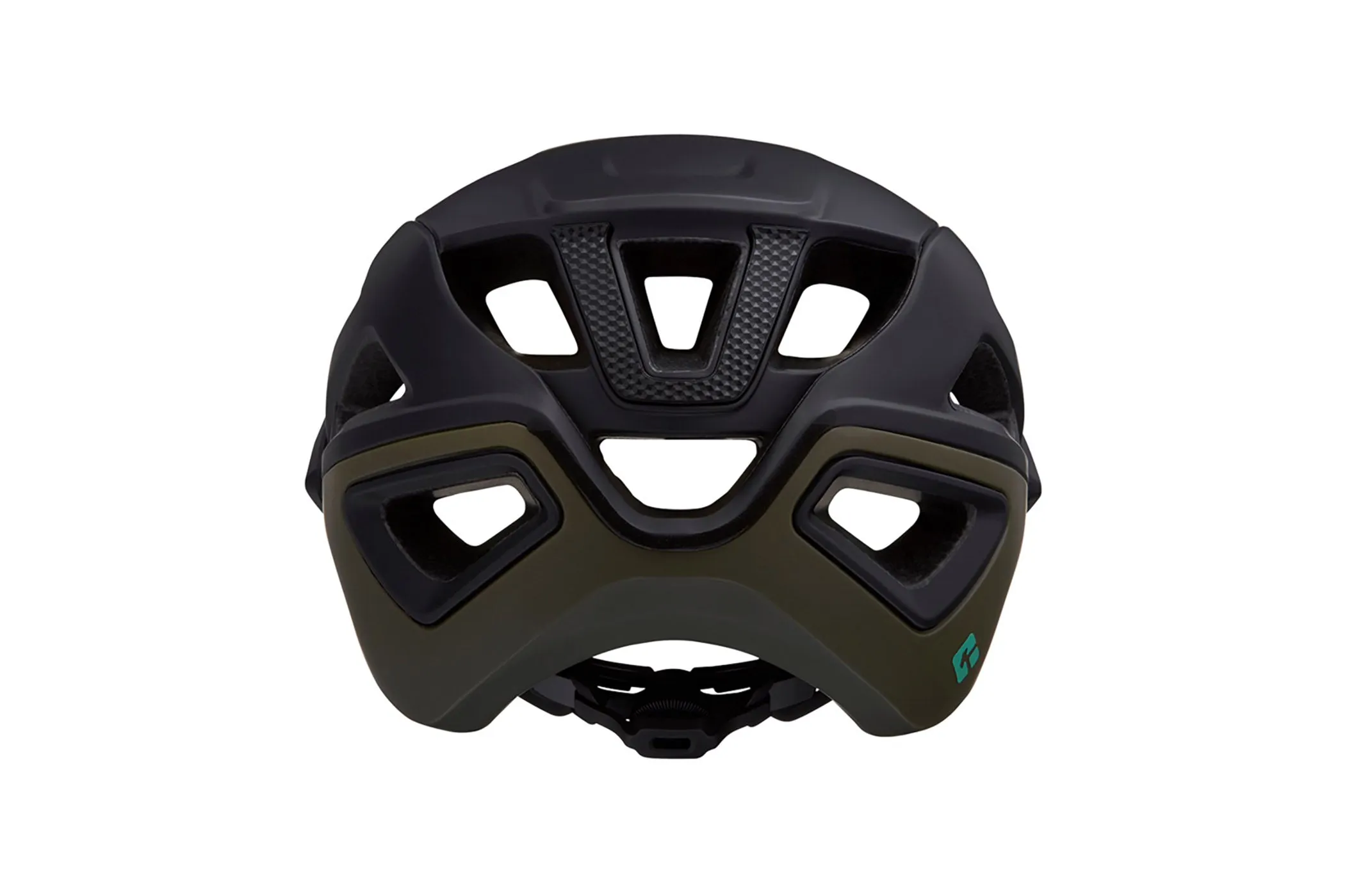 Lazer Jackal KinetiCore Bike Helmet