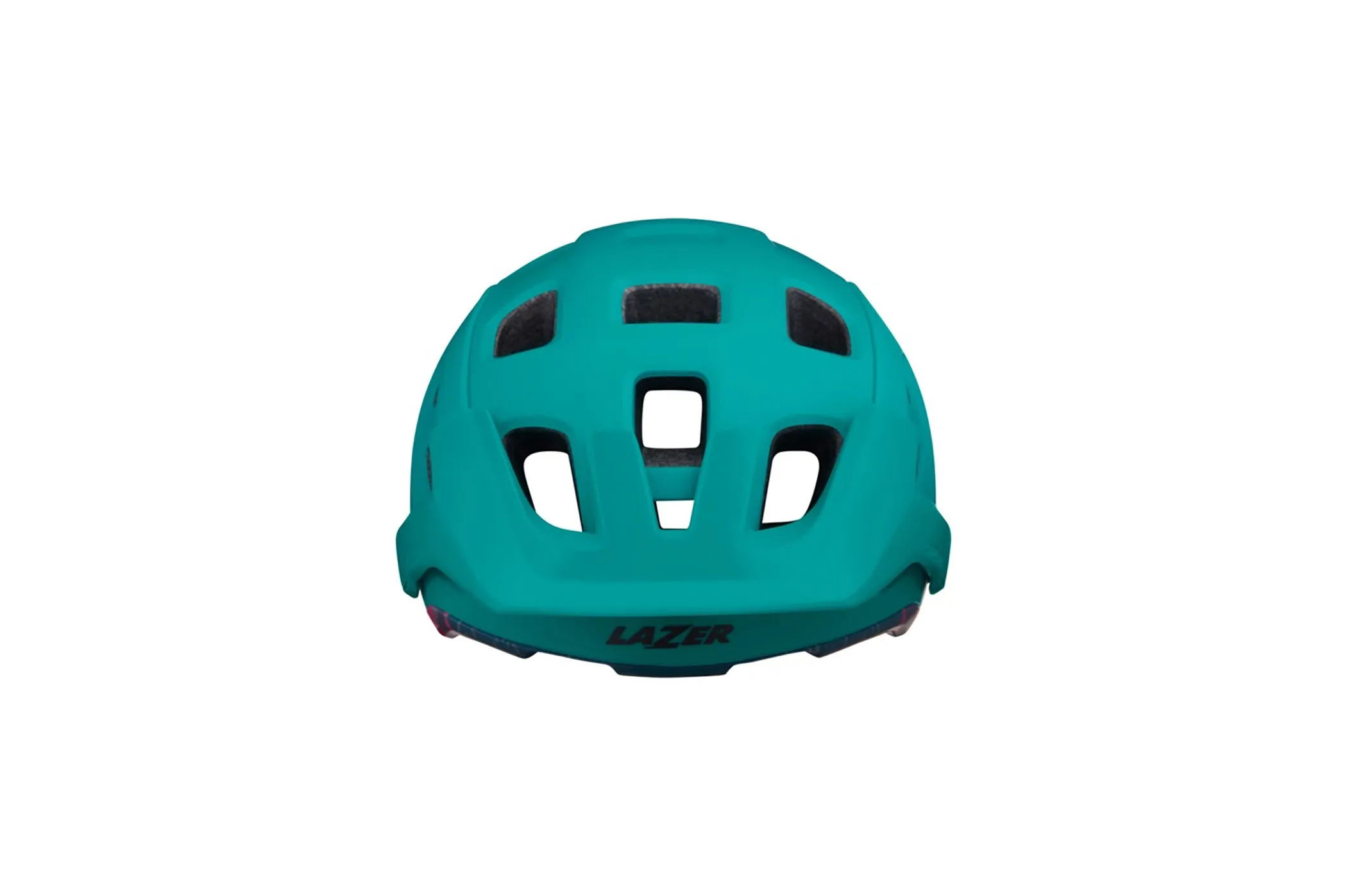 Lazer Jackal KinetiCore Bike Helmet