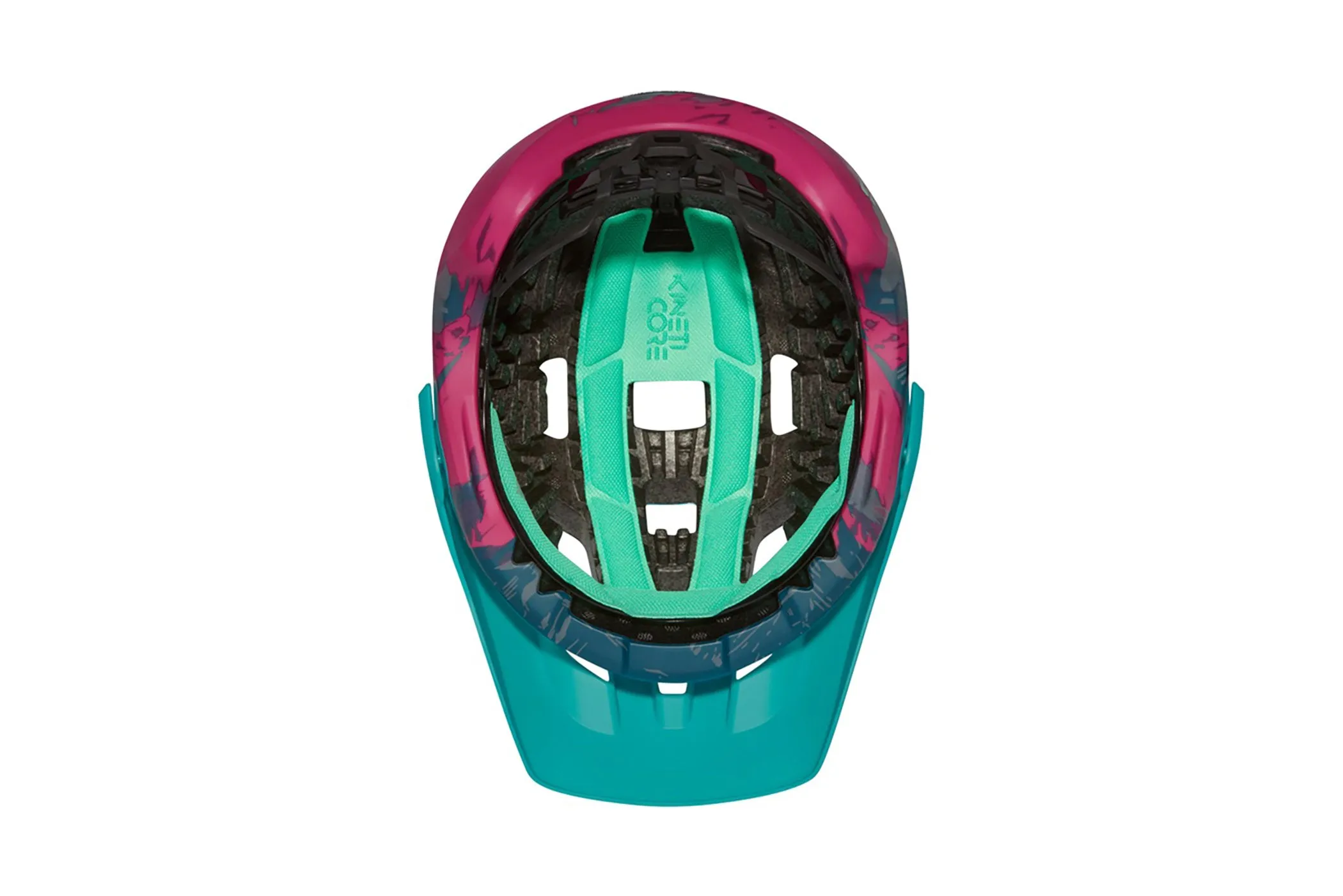 Lazer Jackal KinetiCore Bike Helmet