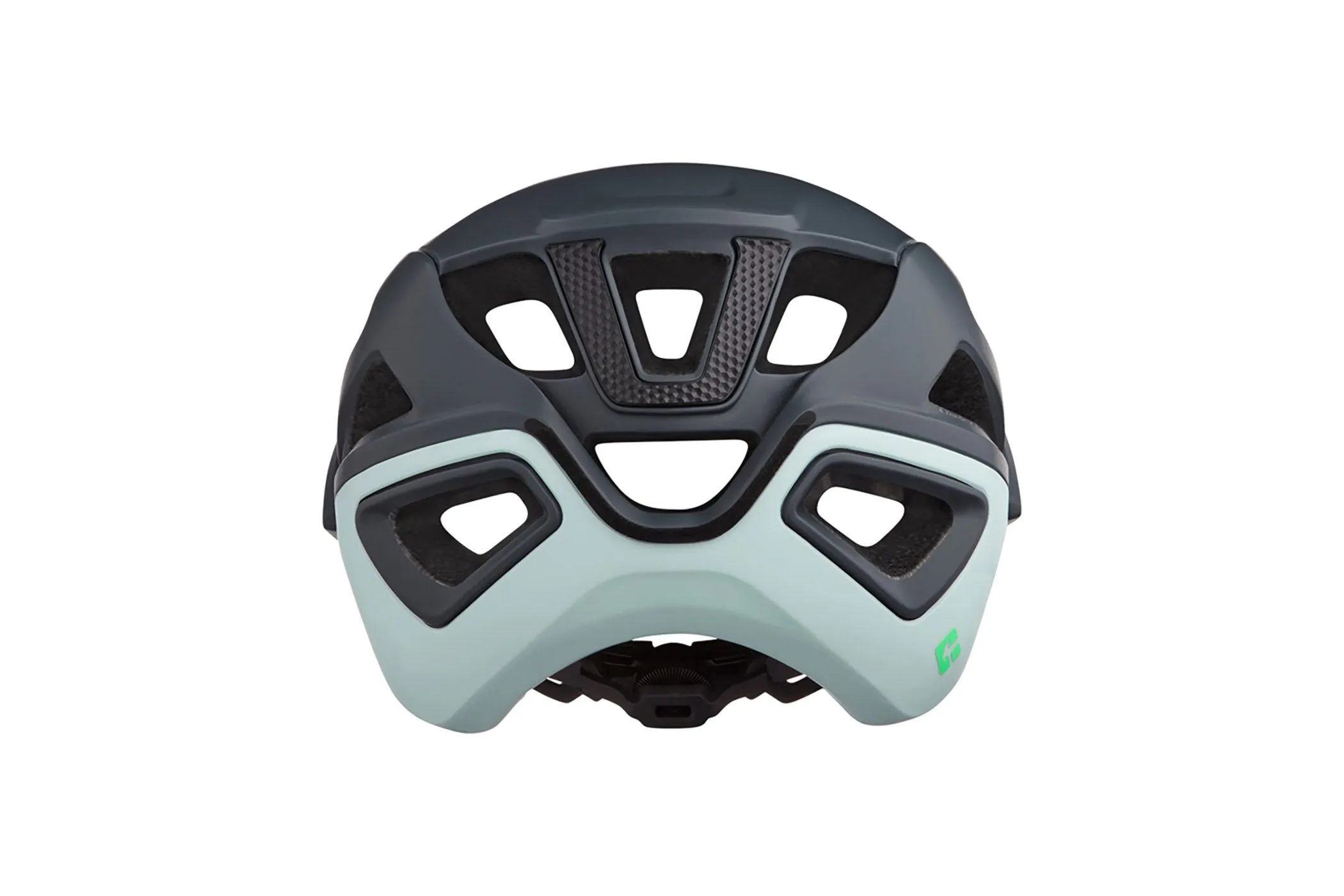 Lazer Jackal KinetiCore Bike Helmet