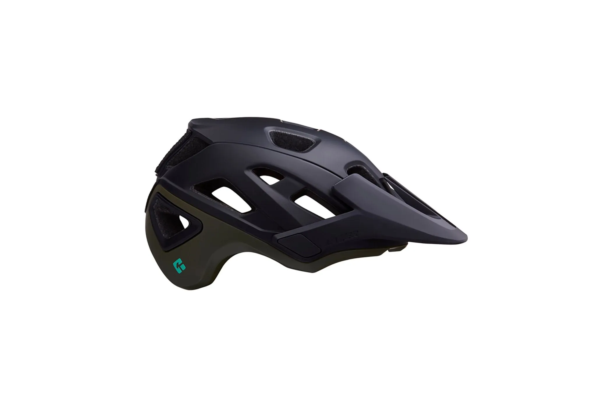 Lazer Jackal KinetiCore Bike Helmet